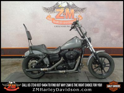 2006 Harley-Davidson Dyna Super Glide - Photo 6