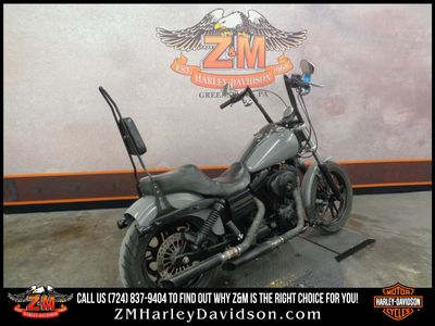 2006 Harley-Davidson Dyna Super Glide - Photo 3