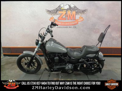 2006 Harley-Davidson Dyna Super Glide - Photo 5