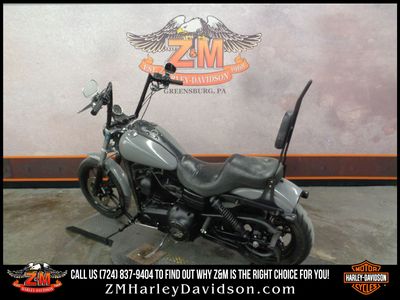 2006 Harley-Davidson Dyna Super Glide - Photo 4