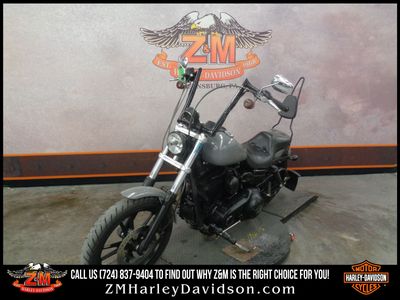 2006 Harley-Davidson Dyna Super Glide - Photo 2