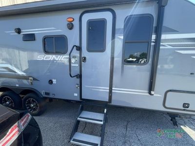 2023 Venture RV Venture - Photo 8