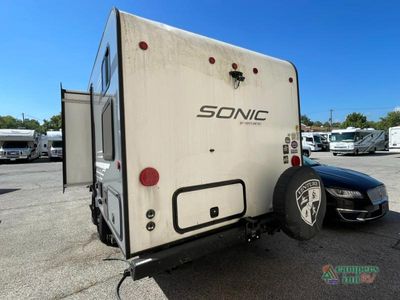 2023 Venture RV Venture - Photo 5