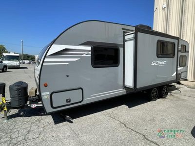 2023 Venture RV Venture - Photo 3