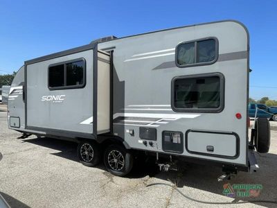 2023 Venture RV Venture - Photo 4