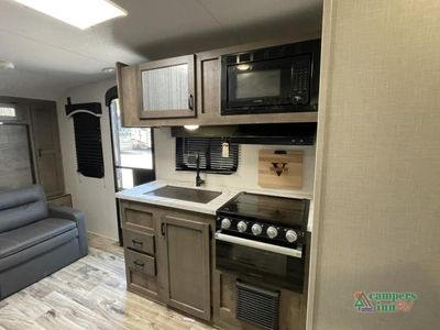 2023 Venture RV Venture - Photo 15