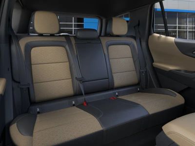 2026 Chevrolet Equinox — photo 17 view