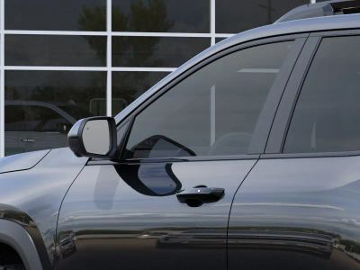 2026 Chevrolet Equinox — photo 12 view