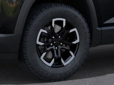 2026 Chevrolet Equinox — photo 9 view