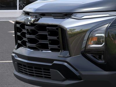 2026 Chevrolet Equinox — photo 13 view