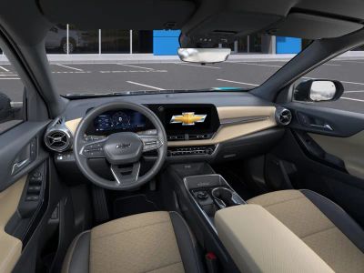2026 Chevrolet Equinox — photo 15 view