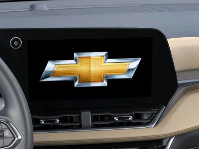 2026 Chevrolet Equinox — photo 20 view