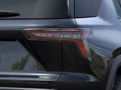 2026 Chevrolet Equinox — photo 11 view