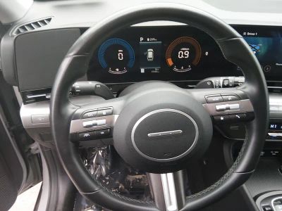 2025 Hyundai Kona - Photo 12