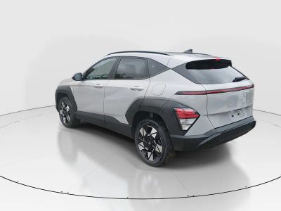 2025 Hyundai Kona - Photo 5