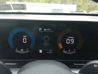 2025 Hyundai Kona - Photo 14