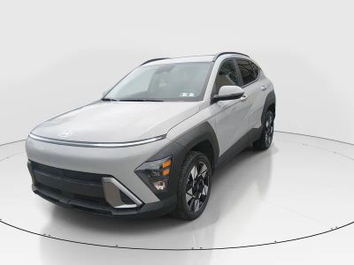 2025 Hyundai Kona - Photo 3