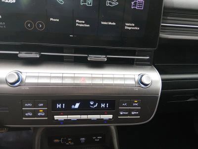 2025 Hyundai Kona - Photo 13