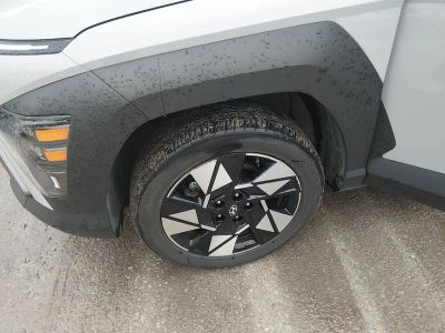 2025 Hyundai Kona - Photo 10