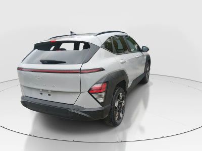 2025 Hyundai Kona - Photo 7