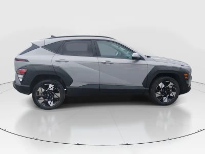 2025 Hyundai Kona - Photo 8