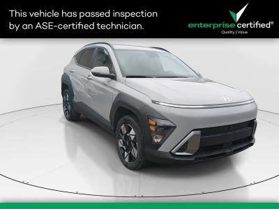 2025 Hyundai Kona - Photo 1