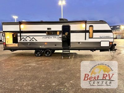 2026 Dutchmen RV Aspen Trail LE - Photo 7