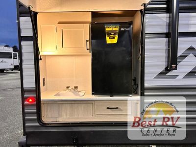 2026 Dutchmen RV Aspen Trail LE - Photo 9