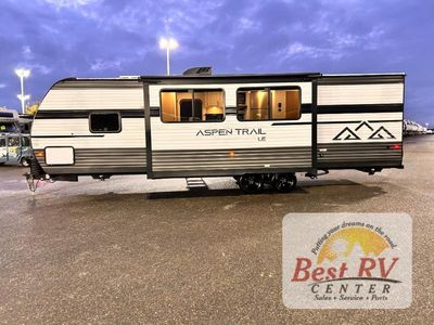 2026 Dutchmen RV Aspen Trail LE - Photo 6
