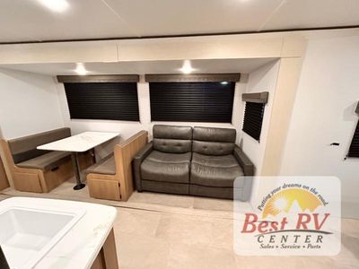 2026 Dutchmen RV Aspen Trail LE - Photo 12