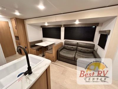 2026 Dutchmen RV Aspen Trail LE - Photo 11