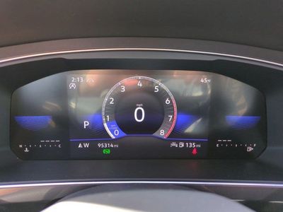 2023 Volkswagen Tiguan - Photo 11