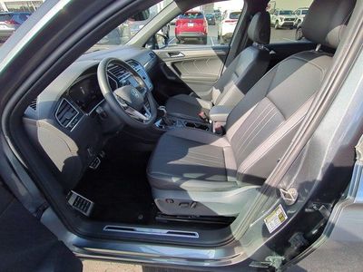 2023 Volkswagen Tiguan - Photo 8