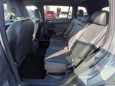 2023 Volkswagen Tiguan - Photo 16