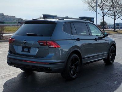 2023 Volkswagen Tiguan - Photo 5