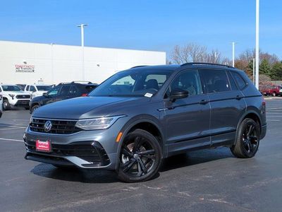 2023 Volkswagen Tiguan - Photo 2
