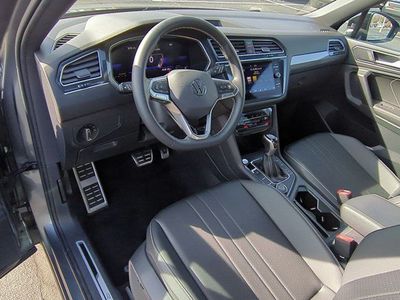2023 Volkswagen Tiguan - Photo 9