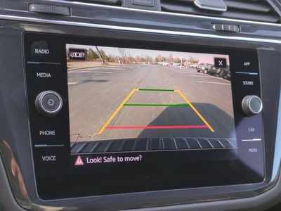 2023 Volkswagen Tiguan - Photo 13