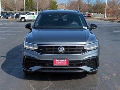 2023 Volkswagen Tiguan - Photo 4