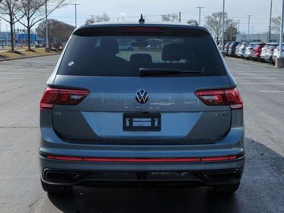 2023 Volkswagen Tiguan - Photo 6