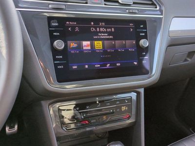 2023 Volkswagen Tiguan - Photo 12