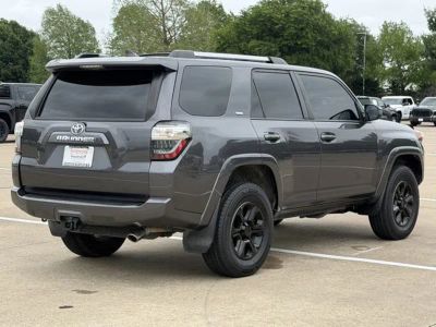 2023 Toyota 4Runner - Photo 4