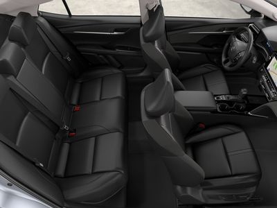 2026 Toyota Camry — photo 22 view