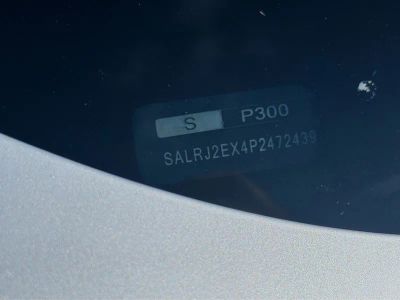 2023 Land Rover Discovery — photo 35 view