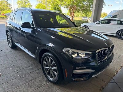 2019 BMW X3 xDrive30i - Photo 2