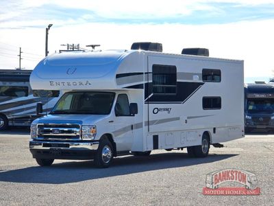 2026 Odyssey SE 31FF - Photo 10