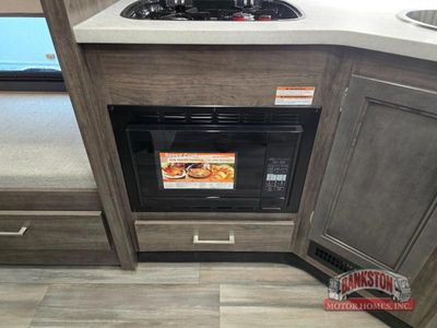 2026 Odyssey SE 31FF - Photo 22