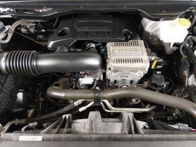 2024 Ram 1500 - Photo 9