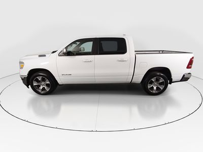 2024 Ram 1500 - Photo 4
