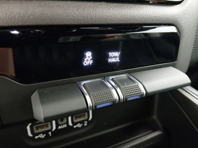 2024 Ram 1500 - Photo 16